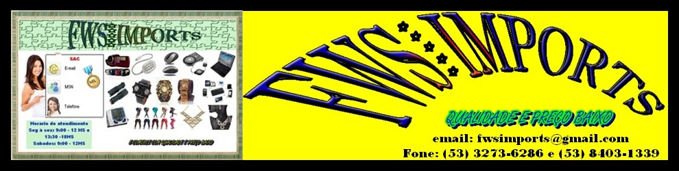 fws imports